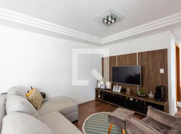 Apartamento · 121m² · 3 Quartos · 3 Vagas · Apartamento à Venda - Jardim, 3 Quartos, 121 m² - Santo André