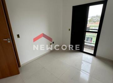 Apartamento · 44m² · 2 Quartos · 1 Vaga · Apartamento em  Rua Ourinhos - Jardim Alvorada - Santo André/SP