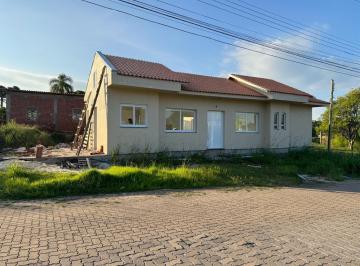 Casa de 3 quartos, Nova Petrópolis · Casa Térrea de esquina À Venda No Bairro Germânia Com 3 Quartos