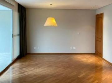 Foto 01 · Apartamento com ar condicionado, no Bosque da Saúde, com área de 103 m2, 2 dormitórios, 2 vagas e la