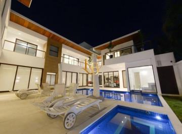 Casa · 903m² · 5 Quartos · 7 Vagas · Casa - Barra da Tijuca