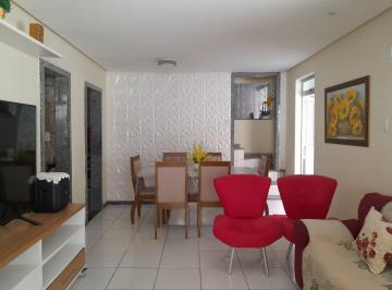 Casa de 4 quartos, Lauro de Freitas · Casa 4/4 com 2 suítes em TerraPlac Lauro de Freitas