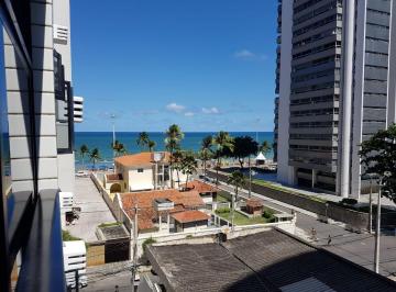 Apartamento de 3 quartos, Recife · Apartamento: 3qts - 120m² - Boa Viagem - Cod: 511