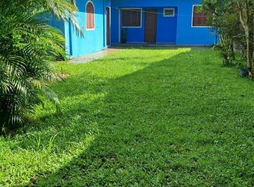 Casa · 50m² · 2 Quartos · 4 Vagas · Casa à venda - em Savoy
