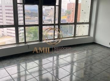 Foto 06 · RA AMIL Negócios Imobiliários, Vende Sala no Edifício Saint James - São José dos Campos - SP