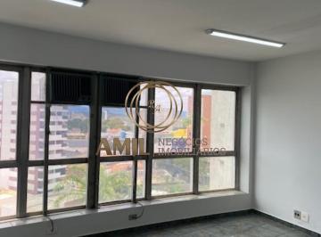Foto 10 · RA AMIL Venda,  Sala comercial, Edifício Saint James, 45m², Centro, São José dos Campos - SP