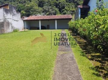 Foto 01 · Terreno a venda 431m² em Massaguaçu, Caraguatatuba - SP