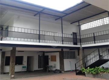 Área de Serviço · Prédio inteiro à venda em Santo amaro - SP