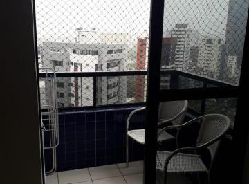 Apartamento de 3 quartos, Recife · Apartamento: 3qts - 67m² - Boa Viagem - Cod: 545