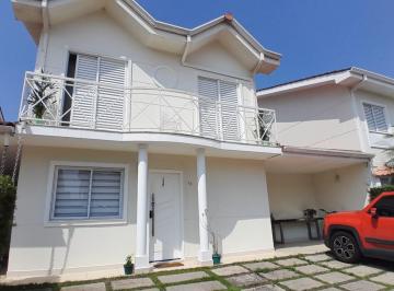 Casa de 3 quartos, Arujá · Linda casa de condomínio para venda em Arujá - SP