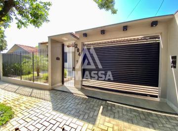 Foto 01 · Vende-se Imóvel na zona 04 com duas casas no quintal