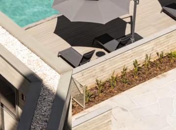 Apartamento de 3 quartos, Brasília · Excelente Apto Garden no CA 02 - Ed. ÍNDALO RESIDENCE - GARDEN
