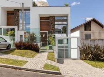 Casa de 3 quartos, Curitiba · Residência ALTO PADRÃO no Santo Inácio! 3 Suítes Do lado do Parque Barigui.