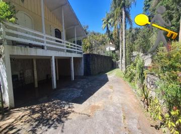 Foto 01 · Imóvel Serra da Cantareira - Pré Fabricada