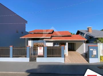 Foto 01 · Casa, Barra do Rio Cerro, Jaraguá do Sul, SC