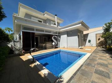 Foto 01 · CASA À 4 SUITES VENDA NO SWISS PARK CAMPINAS-SP