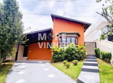 Casa de 3 quartos, Vinhedo · Casa Térrea, com 3 quartos, 1 suíte, escritório e área gourmet Vinhedo/SP