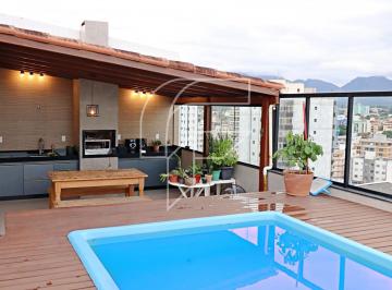 Foto 26 · Maravilhosa Cobertura Duplex com área gourmet e piscina privativa, 250 m², na Orla da Praia da Morro