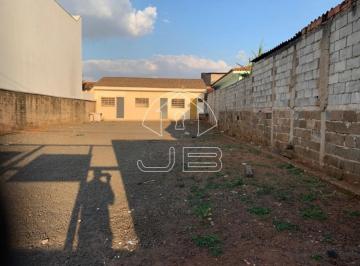 Terreno · Investimento: Terreno à venda no Jardim Aparecida, em Campinas/SP