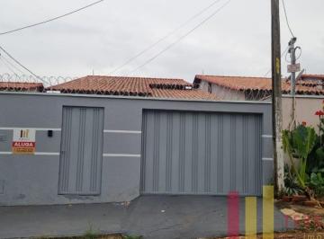 Foto 01 · Casa, Setor Sul II, Uruaçu, GO