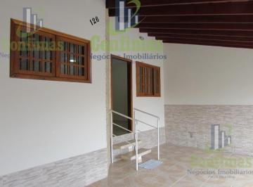 Foto 01 · Imperdível: Casa à venda em Sorocaba-SP, bairro Jardim Wanel Ville V, 3 quartos, 1 suíte, 2 salas, 1