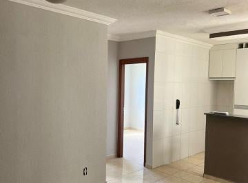 Foto 01 · Apartamento, Vila Motta, Catanduva, SP