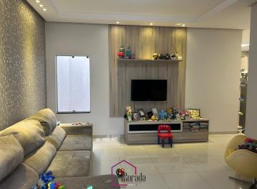 Foto 01 · Casa, Residencial Sebastião Moraes, Catanduva, SP