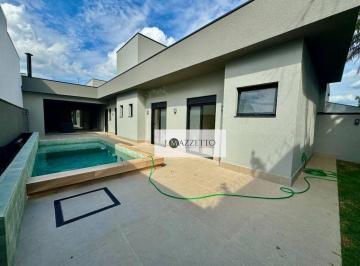 9798f30d3ab3aa86416f9ec83faea2579d7a3442 · Casa com 3 suítes à venda, 211 m² por R$ 1.690.000 - Jardim Piemonte - Indaiatuba/SP