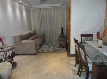 Foto 02 · Lindo apartamento de fino acabamento para venda na Vila Carrão, 2 dormitórios, 1 vaga de garagem. PO