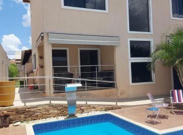 Casa de 3 quartos, Sobradinho · Condomínio RK R$ 1.300.000.00