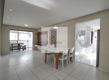 Foto 01 · Apartamento com 2 quartos, 80m², em Piatã!