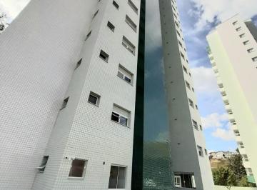 Foto 01 · Apartamento cobertura a venda no Jardim Quisisana área central de Poços de Caldas, Conta com três do