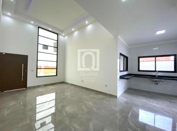 Foto 01 · Casa à venda Condomínio Villagio Wanel - Sorocaba