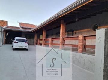 Foto 01 · Casa, Satélite Iris, Campinas, SP