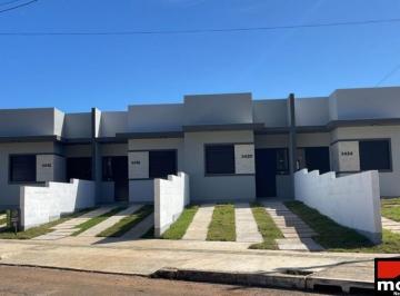 Foto 01 · Casa, Morada do Vale II, Gravataí, RS