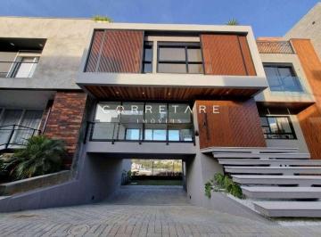 Casa de 3 quartos, Curitiba · Casa em Condomínio - Nova e Moderna Com Vista de Tirar o Folego! 