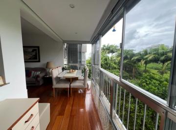 Apartamento de 2 quartos, Rio de Janeiro · COBERUTA NO POSTO 06 DA BARRA DA TIJUCA