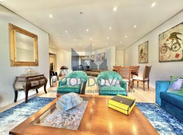 Foto 01 · LOCAÇÃO ANUAL APARTAMENTO 3 SUÍTES MOBILIADO, AVENIDA BRASIL | BALNEÁRIO CAMBORIÚ
