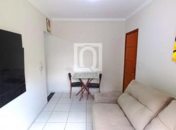 Foto 01 · Apartamento à venda Vila Fiori, Sorocaba