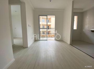 Apartamento de 2 quartos, Cotia · Residencial Mônaco - GRANJA VIANA - PREÇO IMPERDÍVEL !!!