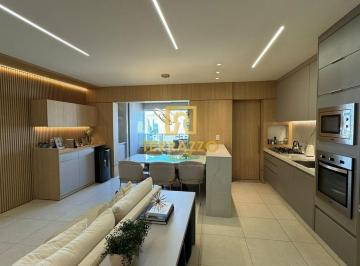 Apartamento · 96m² · 3 Quartos · 2 Vagas · Edifício Felicita - Edifício Felicita