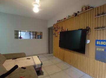 Foto 01 · Casa com 3 quartos, suíte, closet, hidromassagem, 180m², Av. W-6, Santa Luzia, Aparecida de Goiânia-
