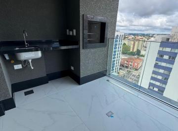 Apartamento de 3 quartos, Curitiba · Apartamento à venda com 3 suítes, ótimo padrão de acabamento