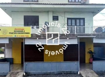 Foto 01 · Casa, Vila Nova, Joinville, SC