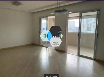Foto 01 · Apartamento 4 dorms, 1 suíte, 2 vagas, 130m² á venda no Brooklin, Oportunidade!!!!!!!!!!!!!