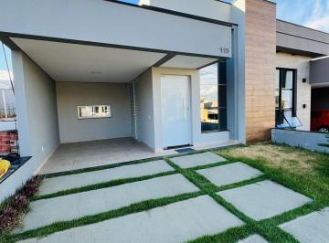 Foto 01 · Casa Gran Reserva R$ 990.000