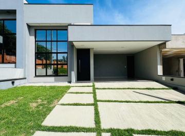 Foto 01 · Casa Condomínio Gran Reserva lote 250m