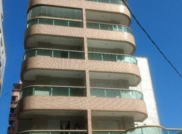 Apartamento · 178m² · 3 Quartos · 2 Vagas · COBERTURA COM 3 DORMITÓRIOS À VENDA, 178 M² POR R$ 880.000,00 - TUPI - PRAIA GRANDE/SP