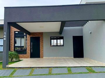 Foto 01 · CASA CONDOMÍNIO VILA RICA