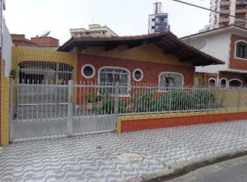 Casa · 250m² · 2 Quartos · 4 Vagas · CASA COM 2 DORMITÓRIOS À VENDA, 185 M² POR R$ 800.000,00 - TUPI - PRAIA GRANDE/SP